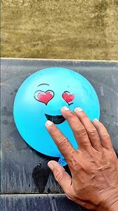 Water Balloon Experiment 💥 Drop Test — Can It Survive? | Überlebt Es? #droptest #experiment