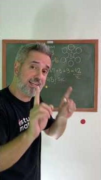 🌼 The Mathematical Flower Challenge: Do you know how to solve it?