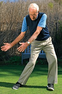 You Tried It: How a tension-free swing solves lots of problems