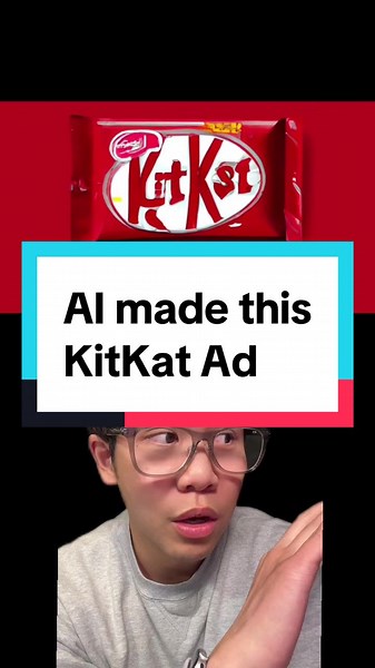 Best KitKat Ad Examples | Creative Branding Marketing Campaigns