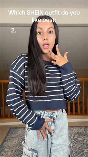 SHEIN Haul!! #remix #dance #ashi #ootd #outfit #