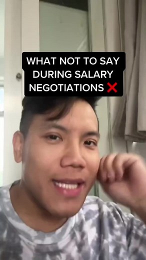 38K views · 502 reactions | The salary scripts you need to know to GET PAID #career #Salary #getpaid #money #salarynegotiation | Workhap | Facebook