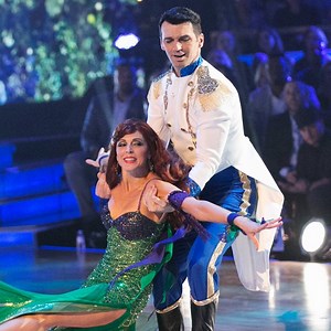 Marla Maples Exits Dancing With the Stars With Her Head Held High