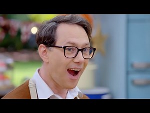 a little intro to series 20 taskmaster contestant reece shearsmith