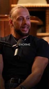 Asi empecé a trabajar con Iman Gadzhi