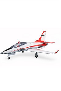 EFL17750 	Viper 90mm EDF Jet BNF Basic w/AS3X & SAFE Select
