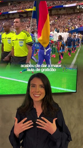 Curaçao na Copa: gratidão apesar do placar