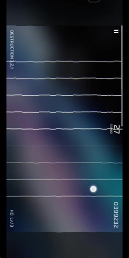 Phigros DESTRUCTION3,2,1 HD Lv.13