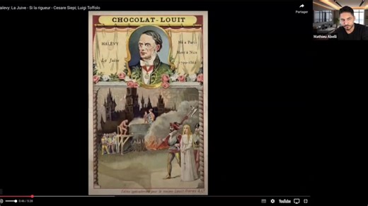 A few thoughts on French diction, while listening to a performance of the aria “Si la rigueur” from Halévy’s opera La Juive, sung by the legendary Italian bass Cesare Siepi. I am a great admirer of Cesare Siepi, probably my favorite bass and one of the most important singers in the entire history of opera. My comments have nothing to do with negative criticism. They are simply objective observations about what in this interpretation reflects exemplary French diction, and what could be slightly i