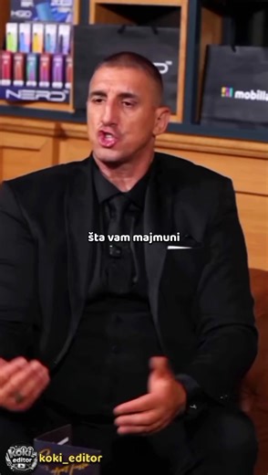 Dm za saradnju📩#kriminal #kristiangolubovic #edit #editor #fyp