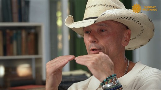 183K views · 3.7K reactions | Country star Kenny Chesney is trading...