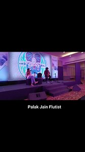 14K views · 445 reactions | #palakjain #thegoldennotes #flutemusic | The Golden Notes | Facebook