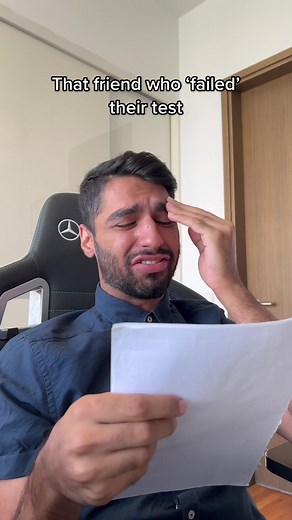 They’re just so condescending #fyp #desi