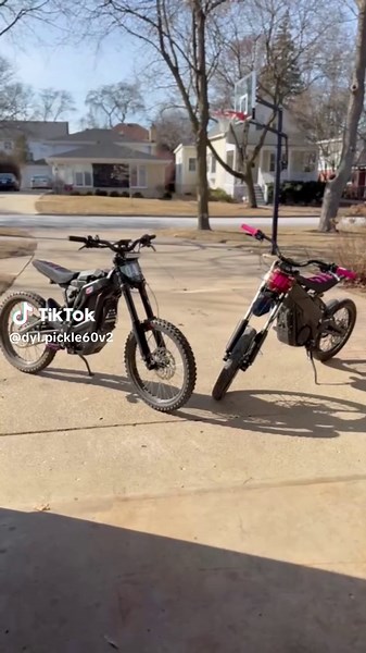 Dyl pickle on TikTok