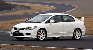 The Best Cars I've Driven #2: FD2 Honda Civic Type R Sedan | Carscoops