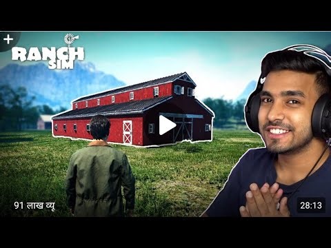 Ranch simulator episode 11
