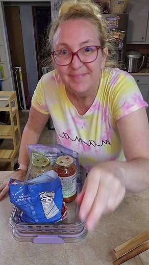 Effortless Weekly Meal Prep with 5 Dinners in One Hour System