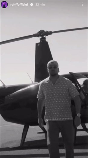ROHFF - RDV DEMAIN A 16H ( RENTRE DANS LE CERCLE )