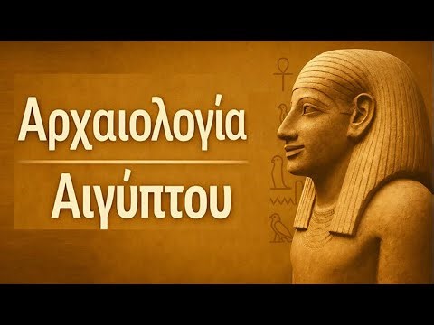 #1.Αίγυπτος. Εισαγωγή