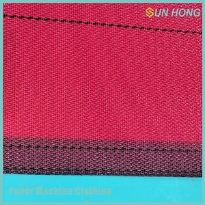 [Hot Item] Paper Making Machine Polyester Flat Round Yarn Dryer Fabric