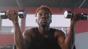 Debate brewing over what time of day you should exercise