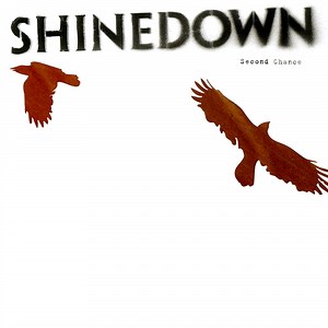 Shinedown – Second Chance