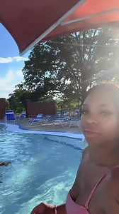 553K views · 19K reactions | Pool fun ‍↔️ | Timia Boyland | Facebook