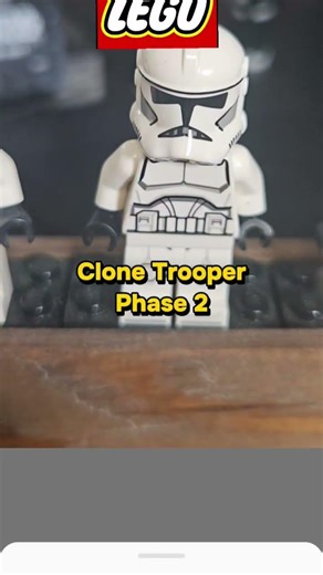 Star Wars Lego Minifigs are worth WHAT??