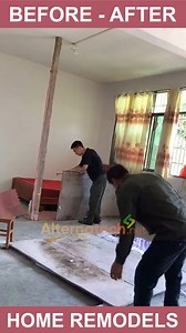 100K views · 204 reactions | INCREDIBLE BEFORE & AFTER HOME REMODELS 珞珞 | Just Feelings | Facebook