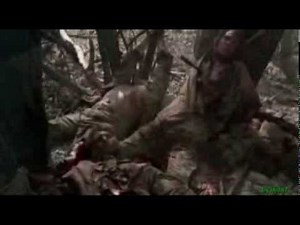 The Pacific - Evanescence - Bring Me To Life - Eugene Sledge - Memoriam