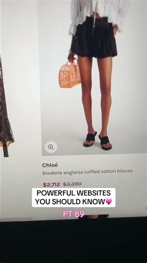 Now you don’t need to waste 10 years in fitting rooms