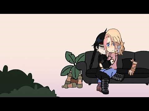 Wednesday Dare Video | 3/? | wenclair | darkishalfcrazy | gcdv