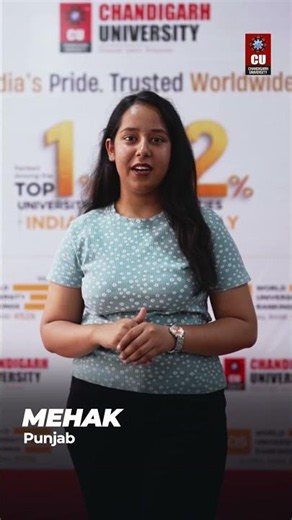 Chandigarh University Shines Globally with QS World University Rankings 2027 Achievement