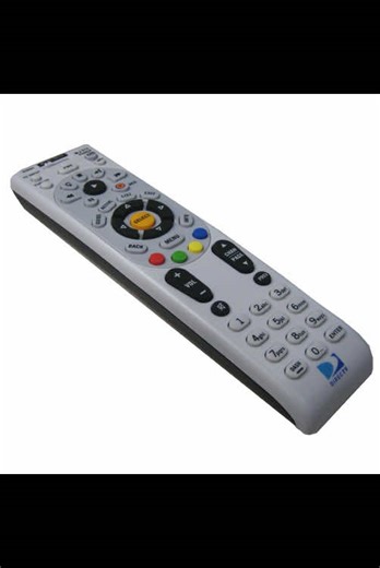 Nostalgic 2000s TV Remotes: A Look Back