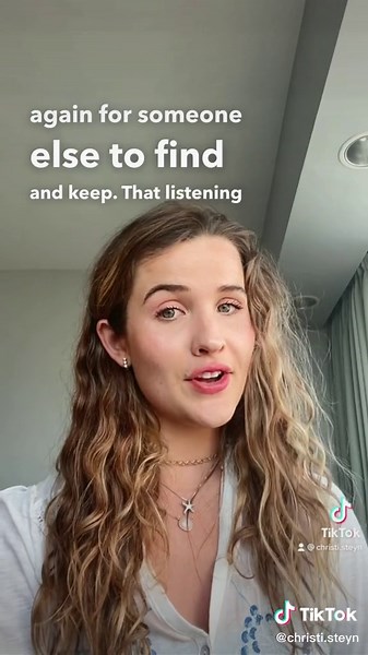 Glistening Stone: A Spoken Word Poem About Loss & Moving On