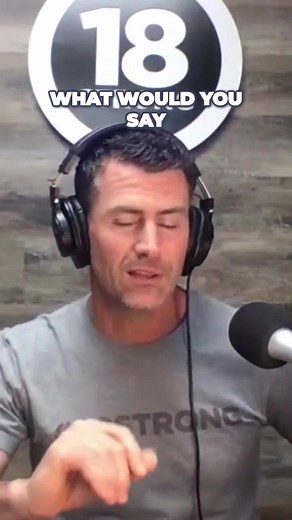 Embrace the Power of Pre-performance Jitters! Sean Foley is one of the most recognizable golf instructors in the world, known for his time working with Tiger Woods. @seanfoleyperformance | 18STRONG