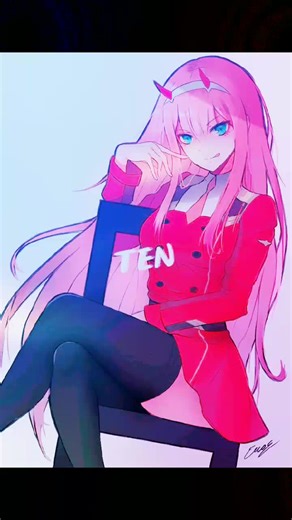 #zerotwo