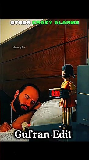 Other Crazy Alarm ⏰ Vs The Last One is Crazy 😱 || Aura Framing ||