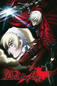 Devil May Cry (2007) - TV Show