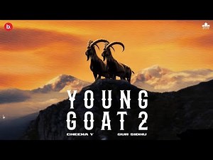 Young G.O.A.T (Official Video) Cheema Y | Gur Sidhu | New Punjabi Song 2026#jaimayal #punjabisong