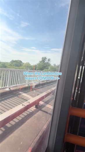 Exploring the London Bus Route 246