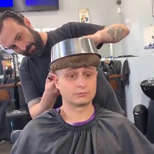 how to get the perfect haircut