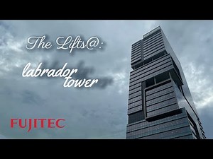 The Lifts@: Labrador Tower