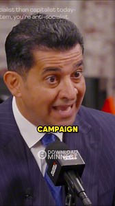 The Fallout of a $20 Minimum Wage | Patrick Bet-David