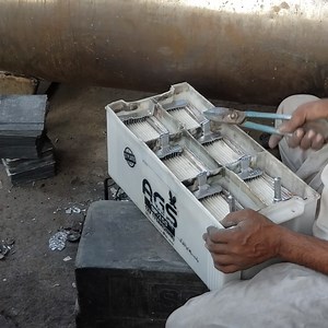 3.5K views | Placement of fresh plates into the battery cover | Free Flow | Facebook