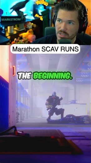 Will Marathon Have Scav Runs?