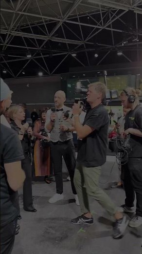 Watch the Kao Salon Global Experience 2023 on YouTube - LIVE | #shorts | KMS Pro