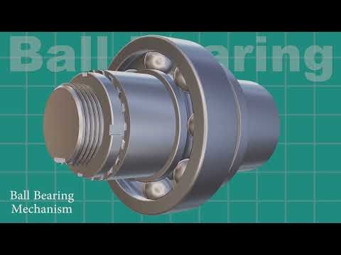 This Tiny Mechanism Runs the World! #shorts #shortvideo #science #engineering