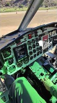 HOW TO FLY A HELICOPTER - ESSENTIAL GUIDE TO START A CHOPPER IN 2 MINUTES #helicopter #pilot