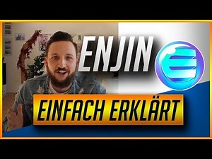 Enjin coin deutsch 🚀 Kryptowährungen unter 1 Euro 🌑 - 🤑 die nächste Rakete nach IOTA??